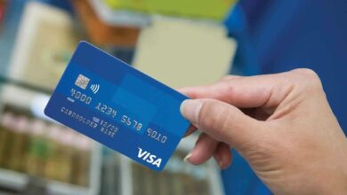 Photo of الأوراق المطلوبة لعمل فيزا في 2021 وما هي أفضل بطاقة ائتمانية Credit Card