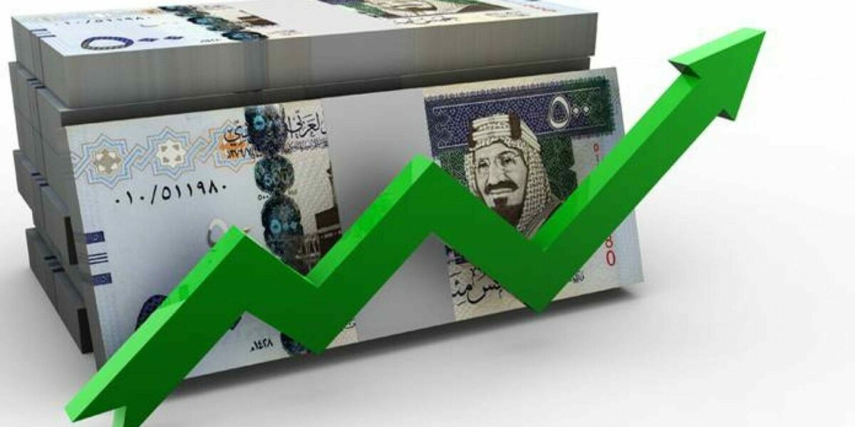 اعلان الميزانية السعودية 2021