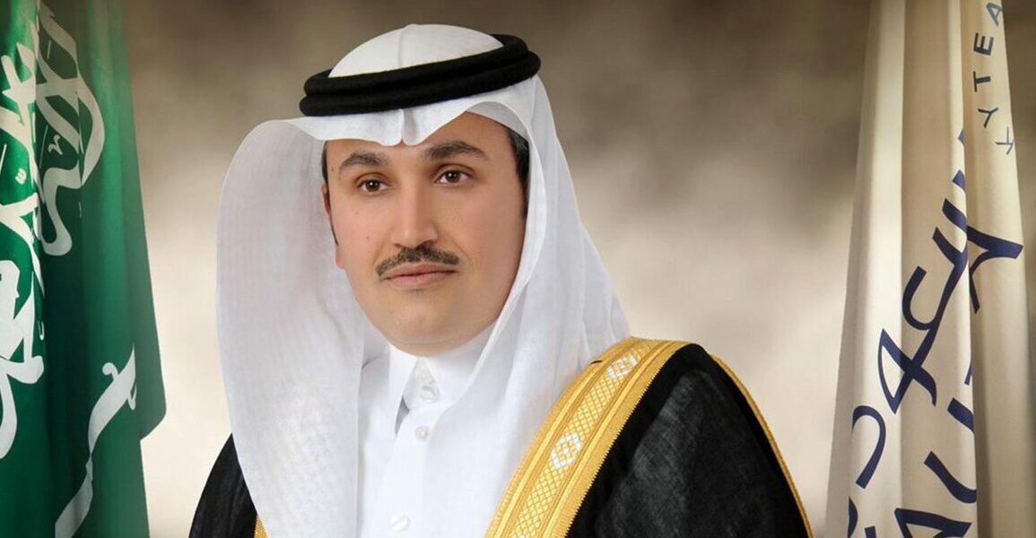 من هو صالح ناصر الجاسر وزير النقل الجديد