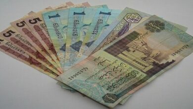 Photo of اسعار العملات اليوم فى مصر الاربعاء 4-1-2017 سعر اليورو اليوم فى البنوك والريال السعودى
