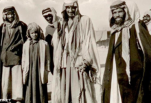 Photo of أكبر القبائل السعودية عددا 1444