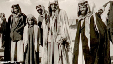 Photo of أكبر القبائل السعودية عددا 1444