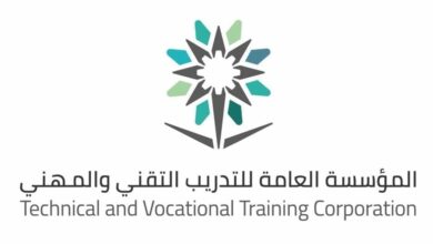 Photo of أهداف المؤسسة العامة للتدريب التقني والمهني