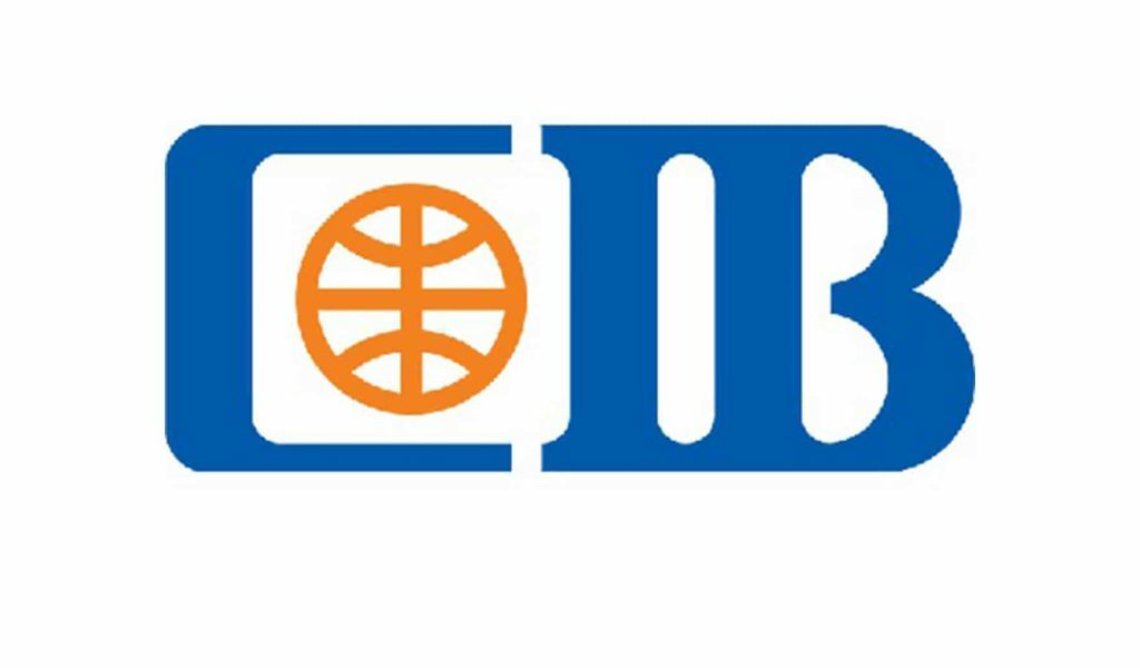 استعلام عن حساب في البنك التجاري الدولي CIB
