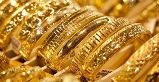 اسعار الذهب اليوم في السعودية بيع وشراء