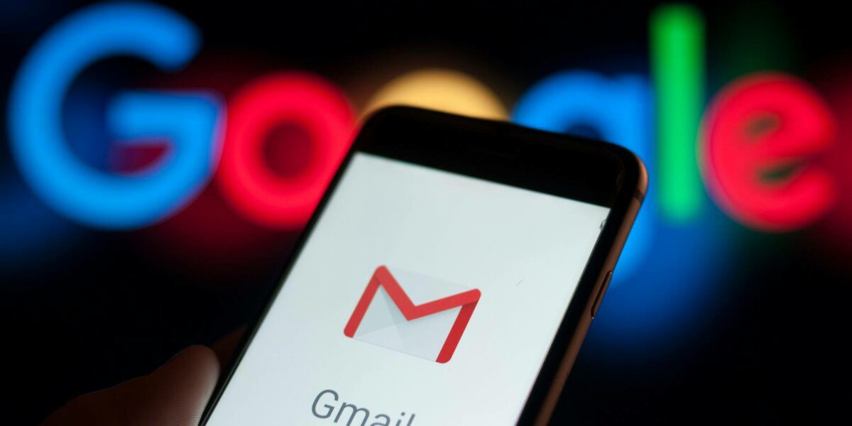التحكم في هاتفك عن طريق gmail