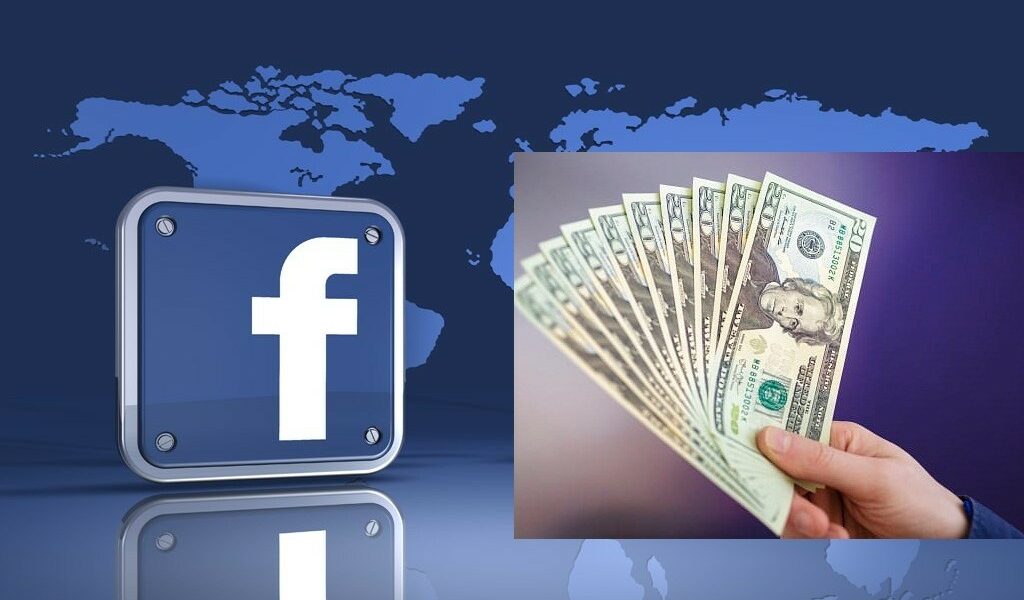 الربح من فيديوهات الفيس بوك وكيفية تفعيل الربح