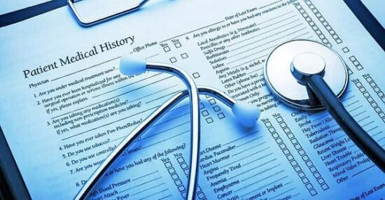 السجلات الطبية في المراكز الصحية استخداماتها وأهمياتها