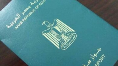Photo of المستندات المطلوبة لتجديد جواز السفر لأول مرة وبدل الفاقد