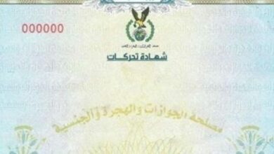 Photo of اماكن استخراج شهادة التحركات وجواز السفر