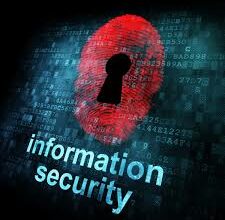 بحث عن أمن المعلومات وما هي مخاطر أمن المعلومات