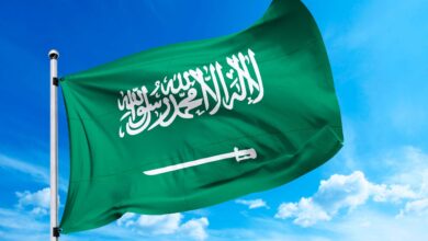 Photo of بماذا يتميز علم المملكة العربية السعودية عن بقية اعلام الدول