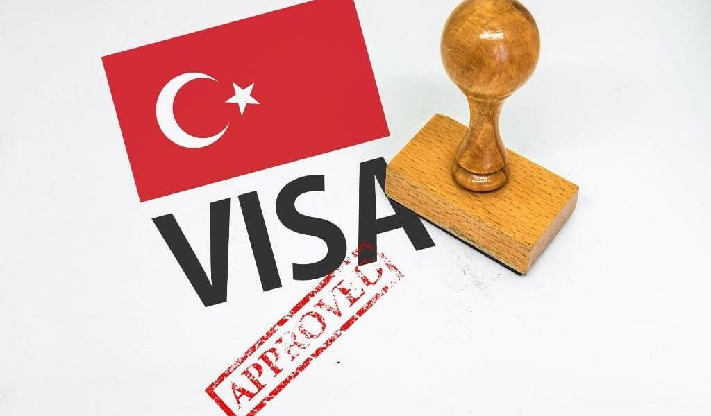 تأشيرة تركيا وأنواعها وطريقة إصدارها وأماكن استخراجها