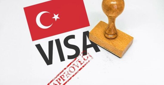 تأشيرة تركيا للمصريين وأنواعها وطريقة إصدارها وأماكن استخراجها
