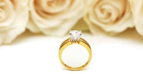 تفسير الخاتم الذهب في المنام للعزباء والمتزوجة والحامل