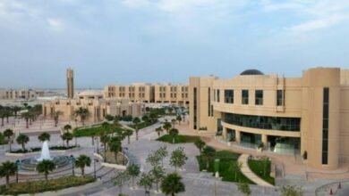 جامعة الدمام عن بعد بلاك بورد تسجيل الطلاب