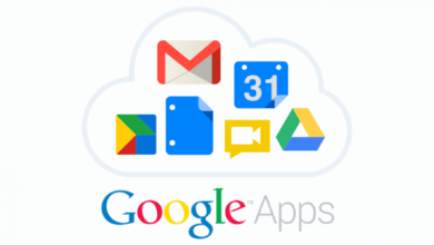 Photo of جميع تطبيقات جوجل واستخداماتها