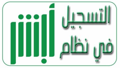 Photo of خدمة أبشر وزارة الداخلية وأهداف الحكومة الالكترونية