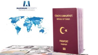Photo of دخول الأتراك أوروبا بدون فيزا وما هي أنواع جواز السفر التركي ورسومه