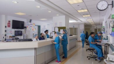 رقم مستشفى رعاية الرياض وطرق التواصل مع مستشفى رعاية الرياض