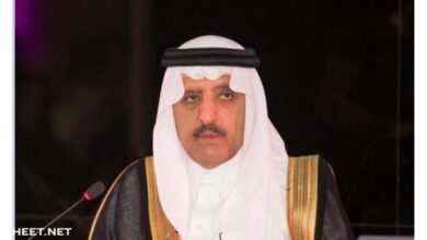 سبب اعتقال الامير أحمد بن عبد العزيز شقيق الملك سلمان