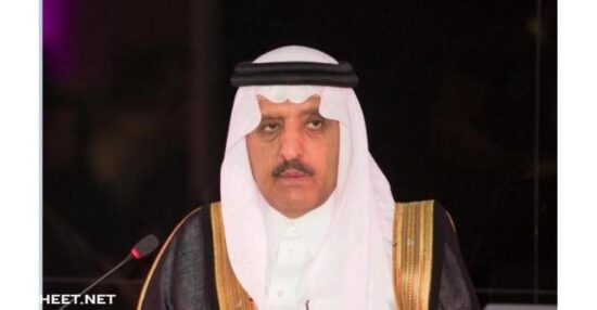 سبب اعتقال الامير أحمد بن عبد العزيز شقيق الملك سلمان