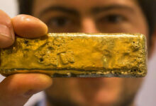Photo of طريقة استخلاص الذهب بالكلور وطرق أخرى لاستخراج الذهب من الصخور