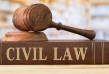 Photo of قانون أصول المحاكمات المدنية والعلاقة بين قانون أصول المحاكمات المدنية والجزائية 