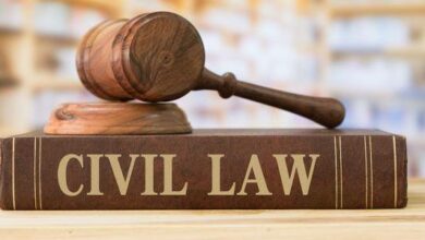 Photo of قانون أصول المحاكمات المدنية والعلاقة بين قانون أصول المحاكمات المدنية والجزائية 