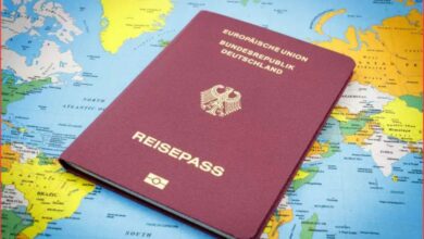 كيفية استخراج جواز سفر وأنواع جوازات السفر وشروط منح جواز السفر في كل دولة