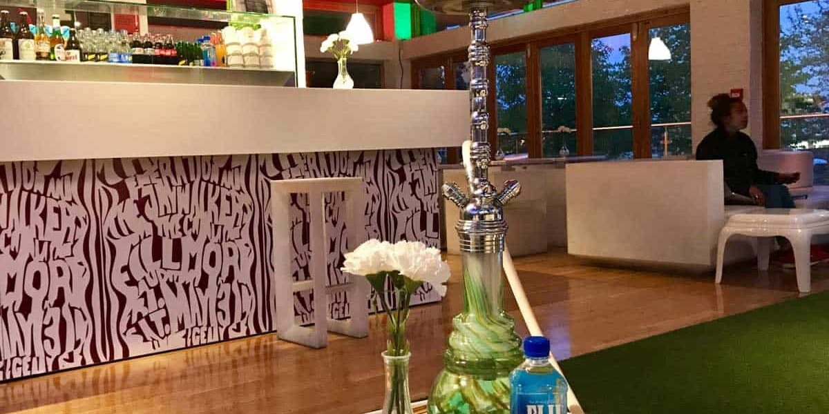 متى تفتح مقاهي الشيشة في السعودية
