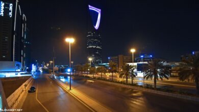 Photo of متى يبدأ الحظر الكلي في الرياض
