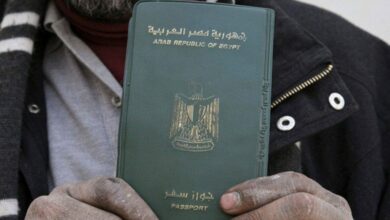 Photo of مدة تجديد جواز السفر المصري بالسعودية وشروطه والأوراق المطلوبة