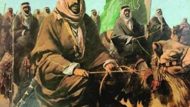 مراحل توحيد المملكة العربية السعودية بنظرة تاريخية
