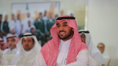 Photo of من هو الأمير عبدالعزيز بن تركي بن فيصل آل سعود وزيراً للرياضة