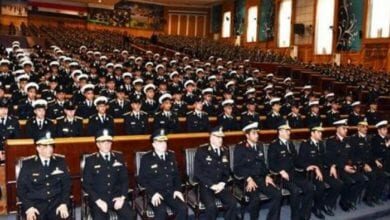 Photo of المستندات المطلوبة للتقديم على الضباط المتخصصين في كلية الشرطة 2021