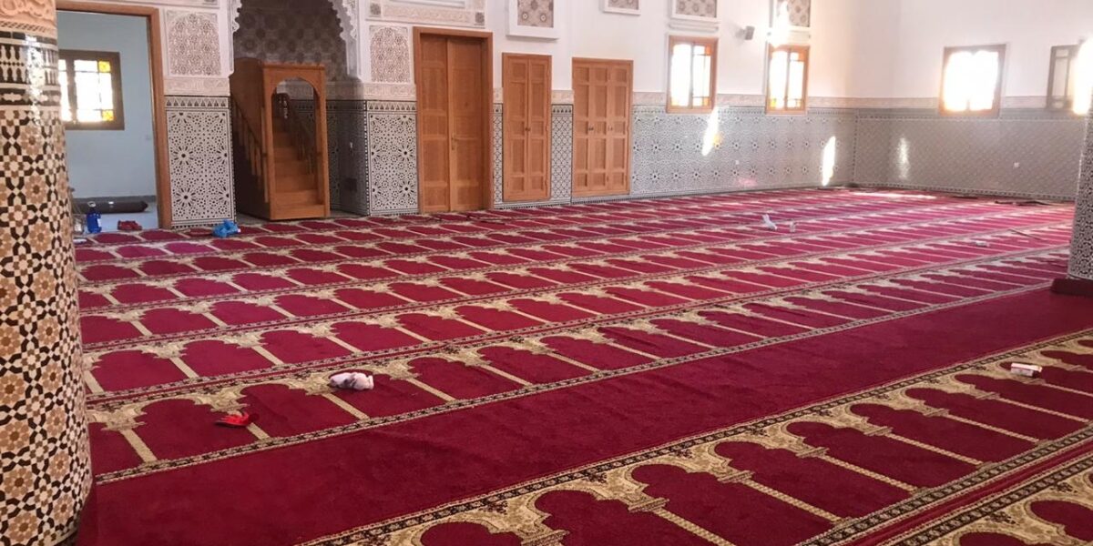 هل سيتم فتح المساجد في رمضان
