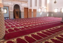 Photo of هل سيتم فتح المساجد في رمضان