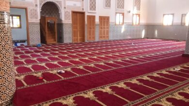 Photo of هل سيتم فتح المساجد في رمضان