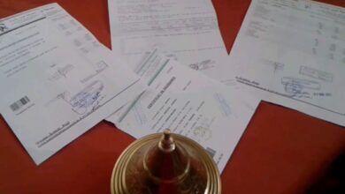 Photo of وثائق تسجيل المولود في الحالة المدنية في المغرب وماذا يعني ترسيم الأحوال المدنية؟
