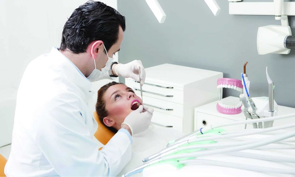 افضل مستشفى اسنان في الرياض وأفضل أطباء الأسنان بها
