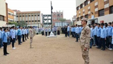Photo of مدارس القوات المسلحة بعد الشهادة الإعدادية 2021