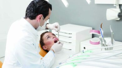 Photo of افضل مستشفى اسنان في الرياض وأفضل أطباء الأسنان بها