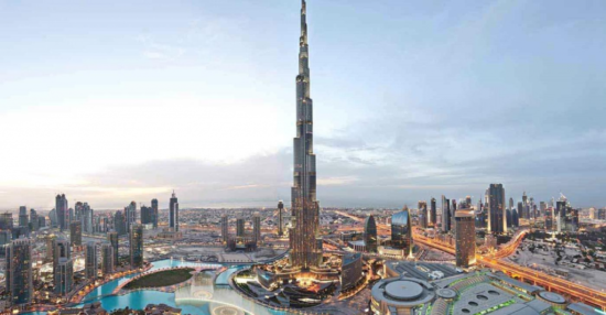 السياحة في دبي وأشهر المتاحف والاماكن السياحية فيها