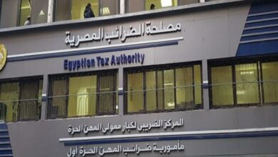 Photo of تقديم إقرار ضريبة القيمة المضافة عن طريق النت في مصر 2021