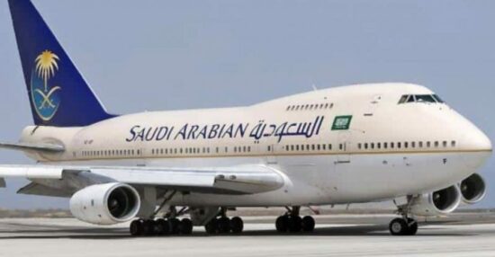 موعد فتح الطيران السعودي الدولي 2021 استئناف رحلات الخطوط السعودية
