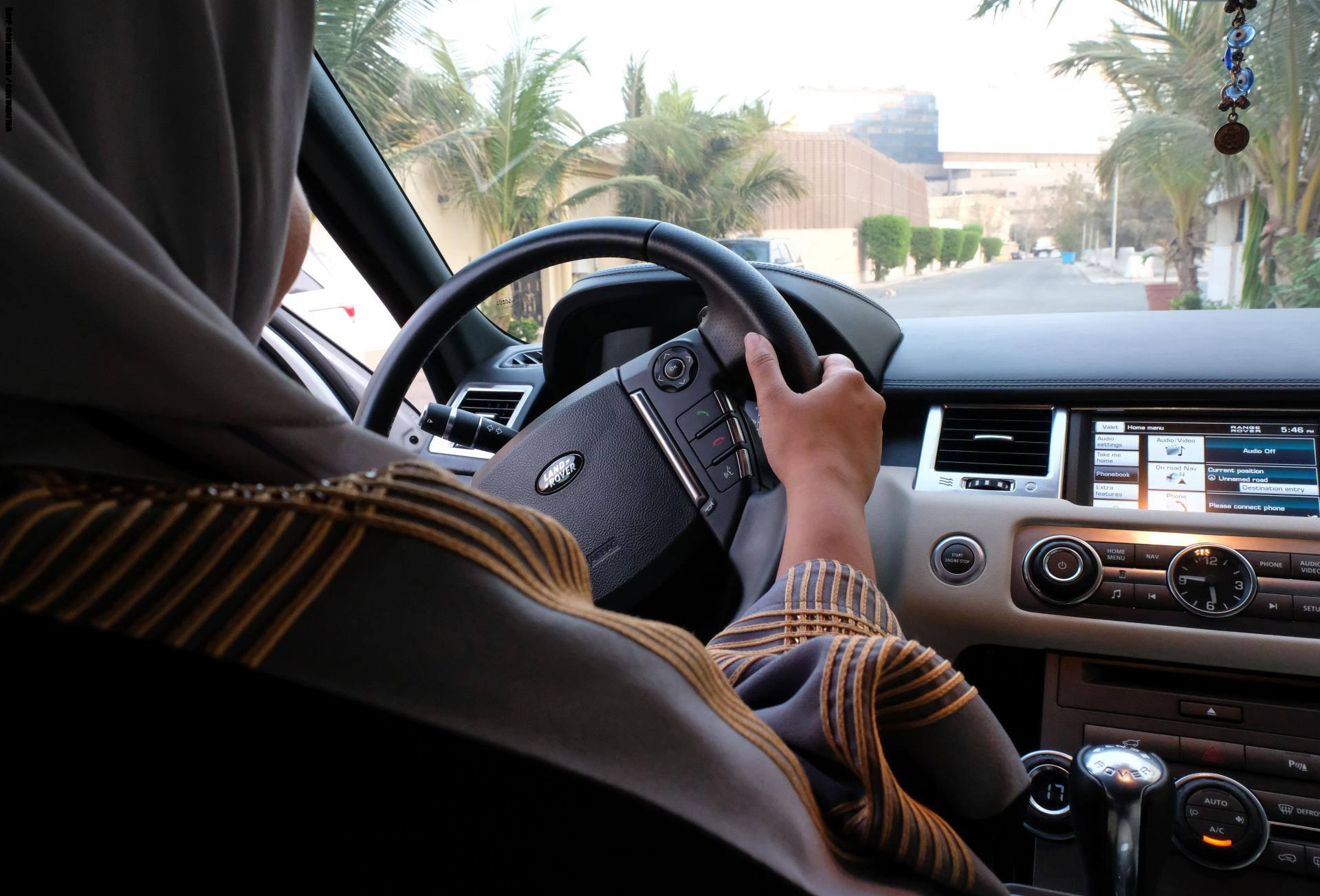 خطوات حجز موعد رخصة قيادة للنساء بجدة 2021
