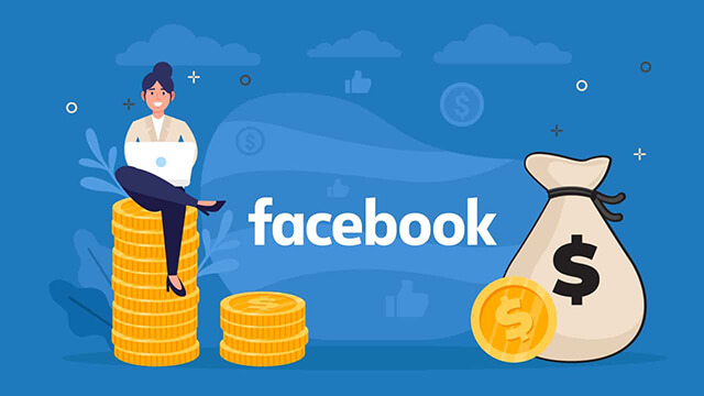 كيفية تحقيق الدخل في صفحتك على الفيسبوك