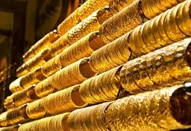 كيف تعرف الذهب الحقيقي بالنار وتفرق بين الذهب الأصلي والذهب المطلي ؟