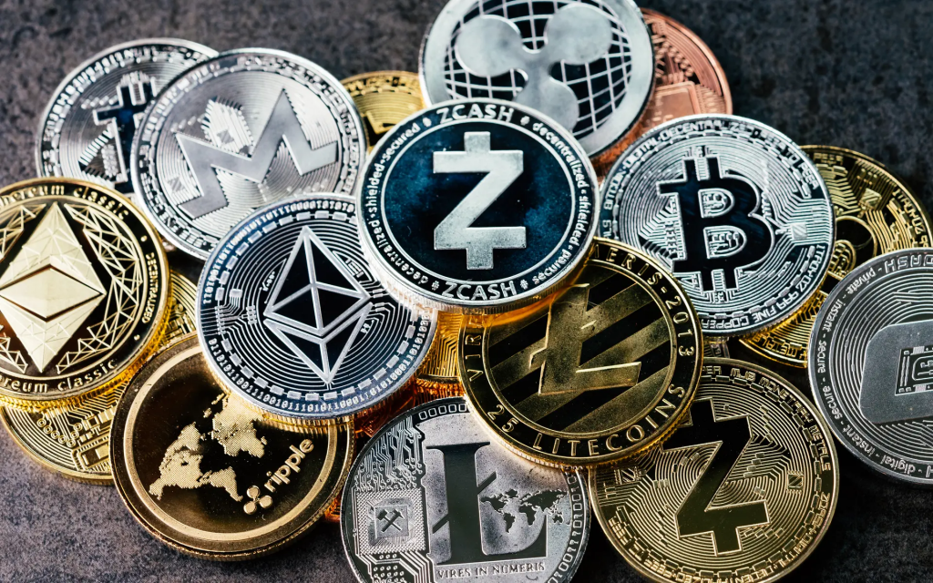 ما هي العملات الرقمية الجديدة البديلة للبيتكوين bitcoin